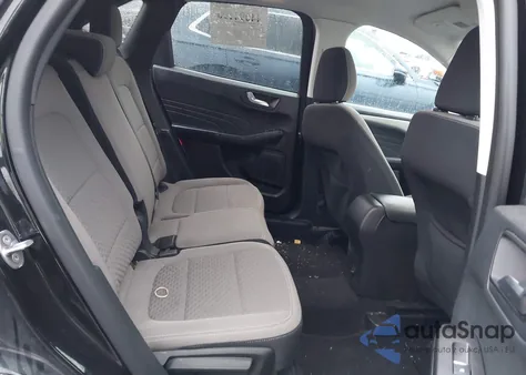 2021 Ford Escape Se z USA, uszkodzony, nr VIN 1FMCU9G62MUA02116